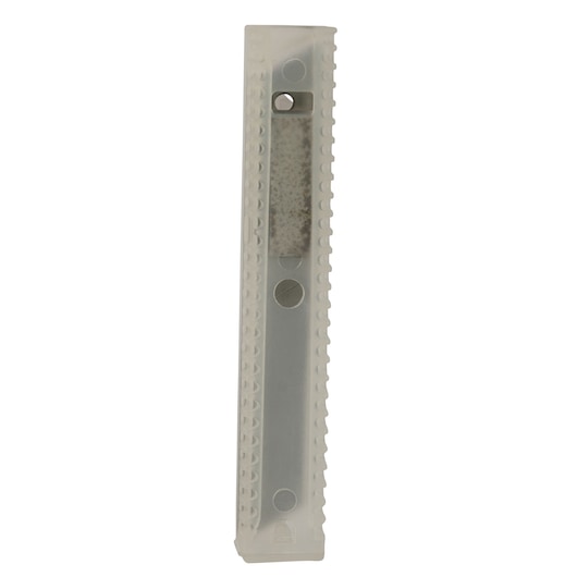Cuțit cu lamă segmentată STANLEY® 9 mm x10