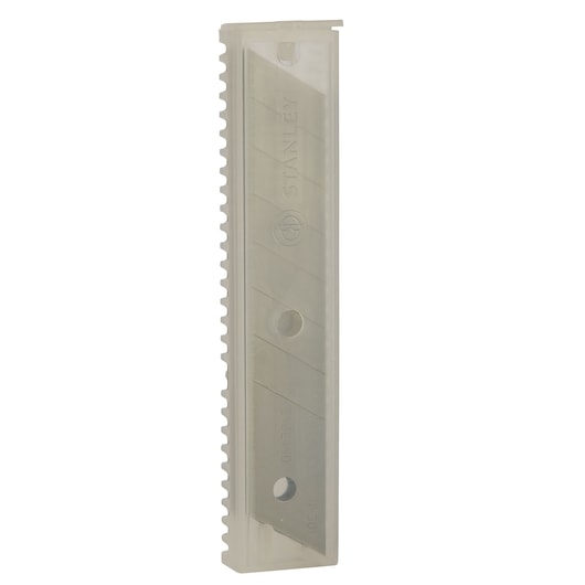 Lame segmentate STANLEY® de 18 mm x10 (buc.)