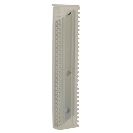 Lame segmentate STANLEY® de 18 mm x10 (buc.)