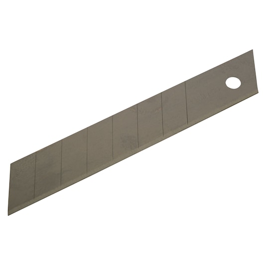 Lame segmentate STANLEY® de 18 mm x10 (buc.)