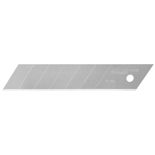 Lamă segementată STANLEY® FATMAX® 25 mm x5