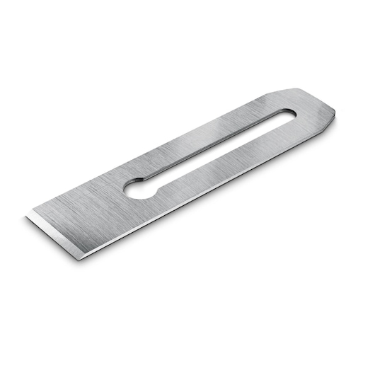 Lamă de fier pentru rindea de banc STANLEY® S2 de 50 mm