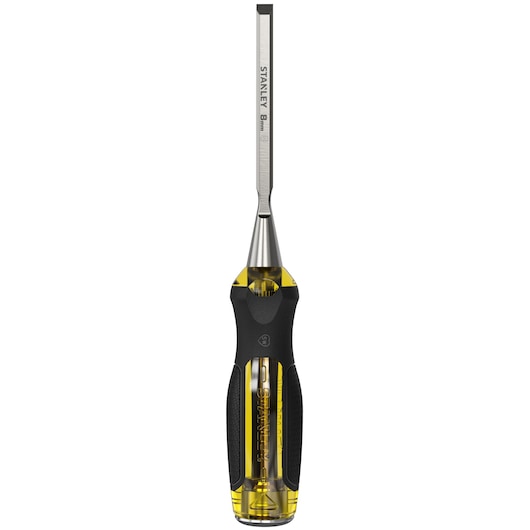 Daltă pentru lemn STANLEY® FATMAX® Thru Tang, 8 mm