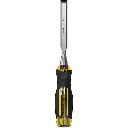Daltă pentru lemn STANLEY® FATMAX® Thru Tang, 14 mm