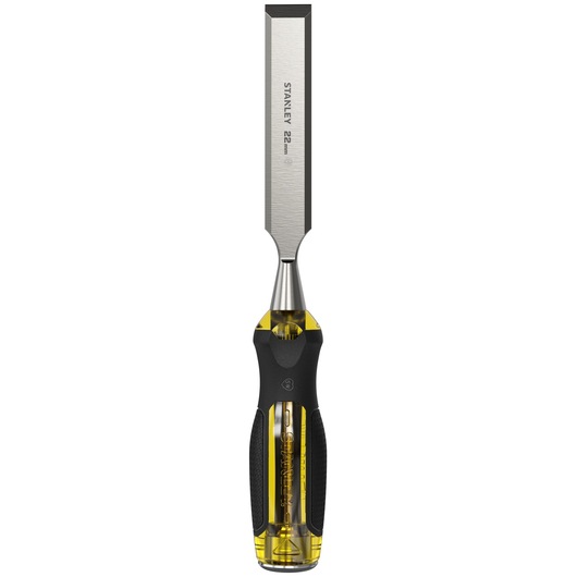 Daltă pentru lemn STANLEY® FATMAX® Thru Tang, 22 mm