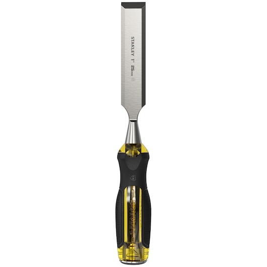 Daltă pentru lemn STANLEY® FATMAX® Thru Tang, 25 mm