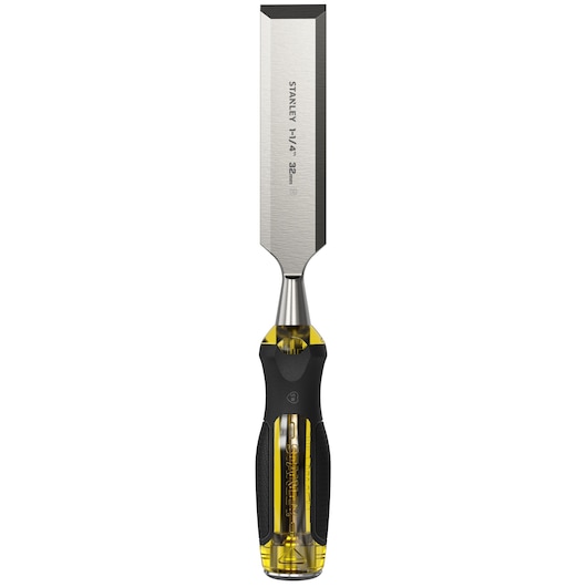 Daltă pentru lemn STANLEY® FATMAX® Thru Tang, 32 mm