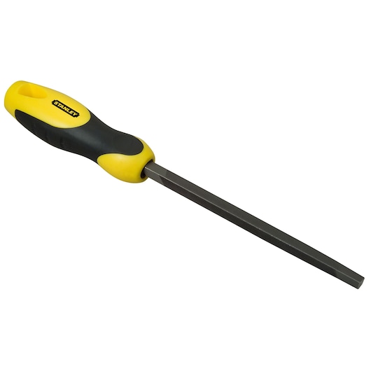 Pilă conică STANLEY® de 6” pentru tăiere secundară