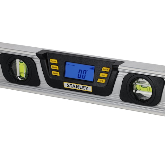 NIVELA STANLEY® FATMAX® CU DISPLAY DIGITAL 40CM