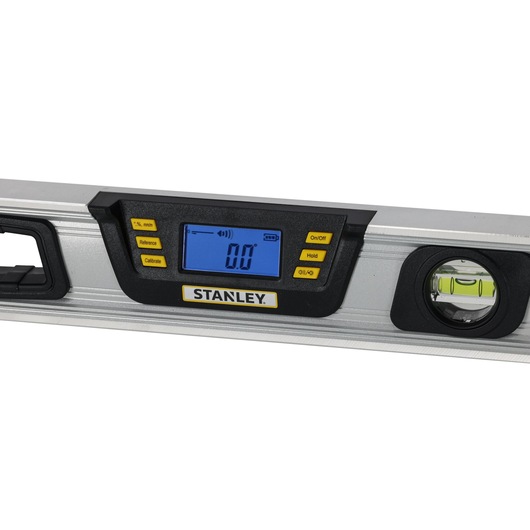 Nivelă digitală STANLEY® FATMAX®, 60 cm