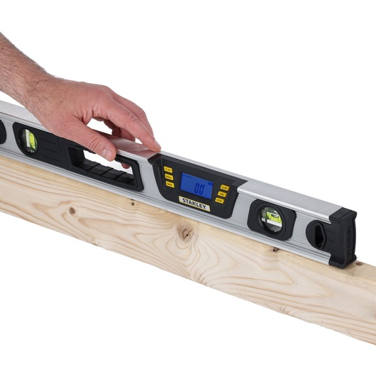 Nivelă digitală STANLEY® FATMAX®, 60 cm