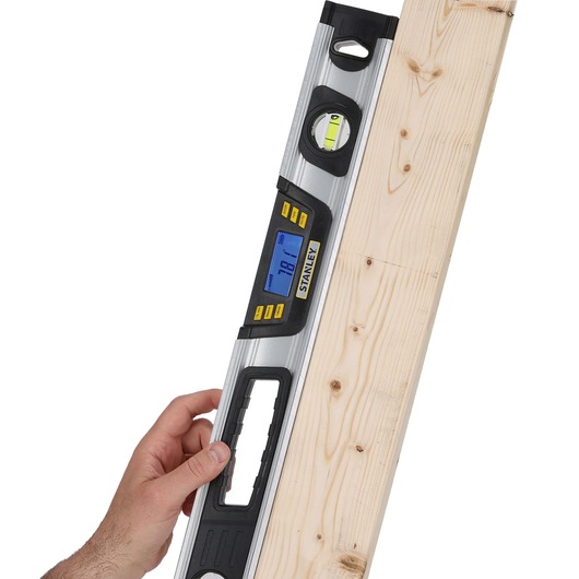 Nivelă digitală STANLEY® FATMAX®, 60 cm