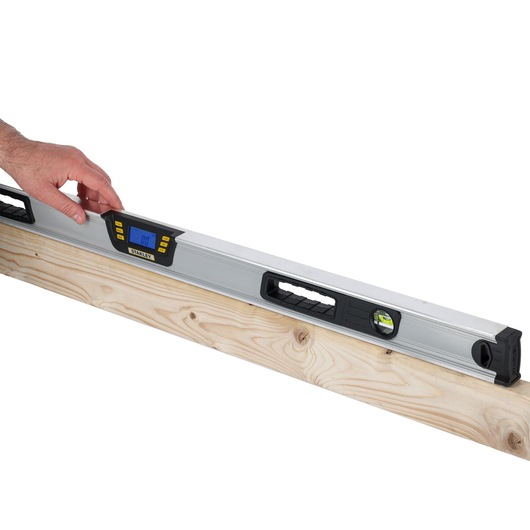 Nivelă digitală STANLEY® FATMAX®, 120 cm