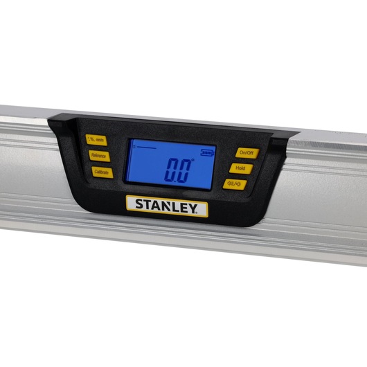 Nivelă digitală STANLEY® FATMAX®, 120 cm