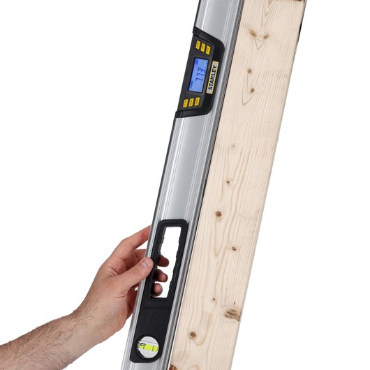 Nivelă digitală STANLEY® FATMAX®, 120 cm