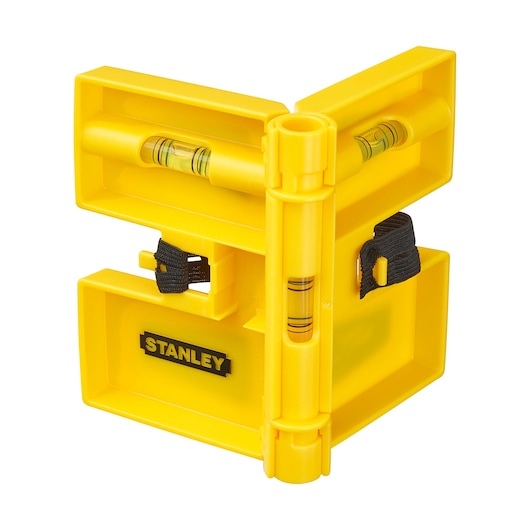 Nivelă pentru stâlp STANLEY®