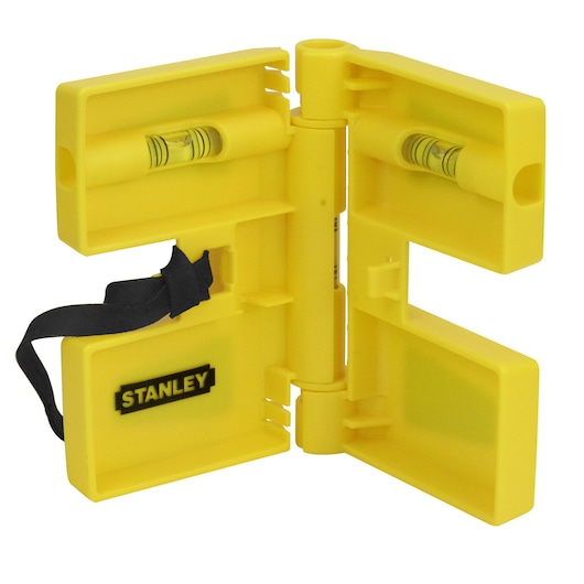 Nivelă pentru stâlp STANLEY®