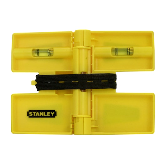 Nivelă pentru stâlp STANLEY®