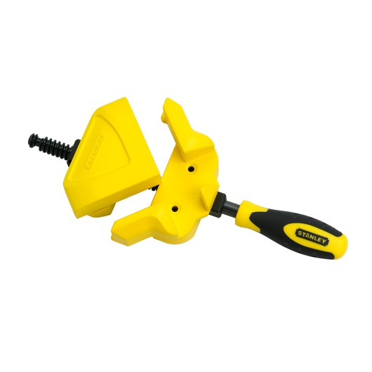 Clemă de colț STANLEY® BAILEY®, pentru regim greu