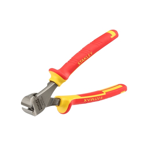 CLESTE CU TAIERE FRONTALA MAXSTEEL® VDE 1000V 160MM STANLEY®