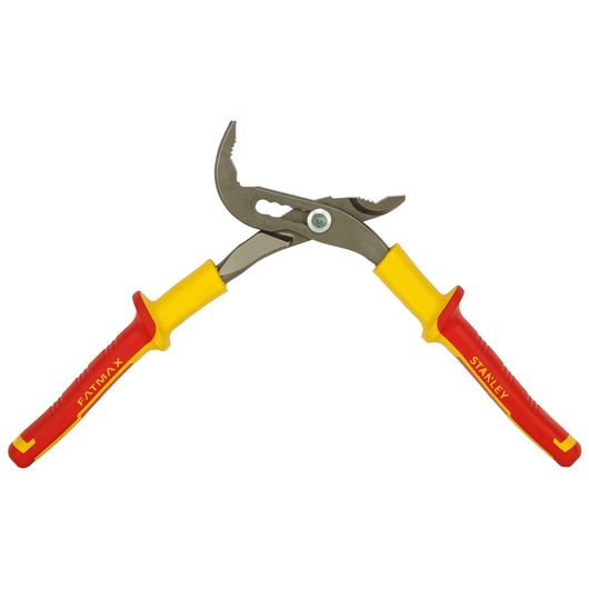 Clește pentru pompe de apă STANLEY® FATMAX® VDE, 10 in. 250 mm