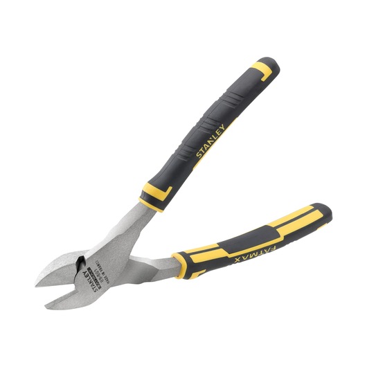 Clește înclinat pentru tăiere pe diagonală STANLEY® FATMAX®, 8 in. 200 mm