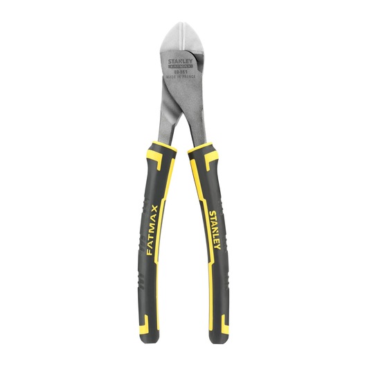 Clește înclinat pentru tăiere pe diagonală STANLEY® FATMAX®, 8 in. 200 mm