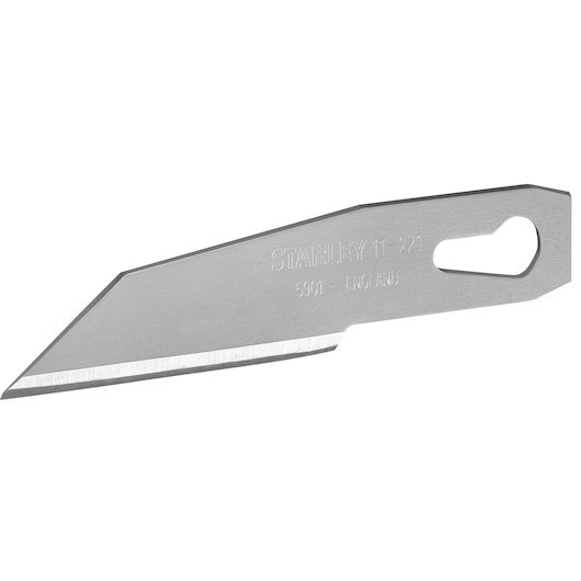 Lamă subțire de cuțit STANLEY® x50