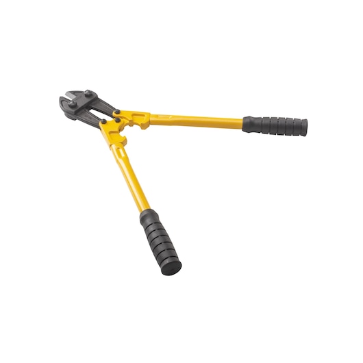 Clește gură de lup tubular STANLEY® 450 mm/18”