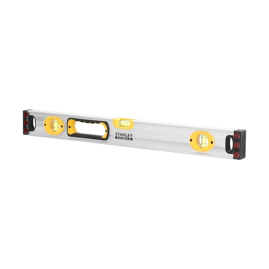 NIVELA STANLEY® FATMAX® II 60CM, MAGNETICA