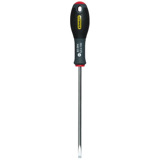 Șurubelniță paralelă STANLEY® FATMAX® 5,5 mm x 150 mm