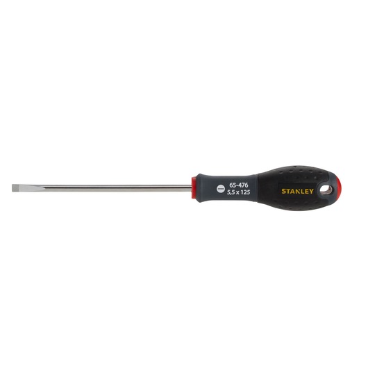 Șurubelniță paralelă STANLEY® FATMAX® 5,5 mm x 125 mm