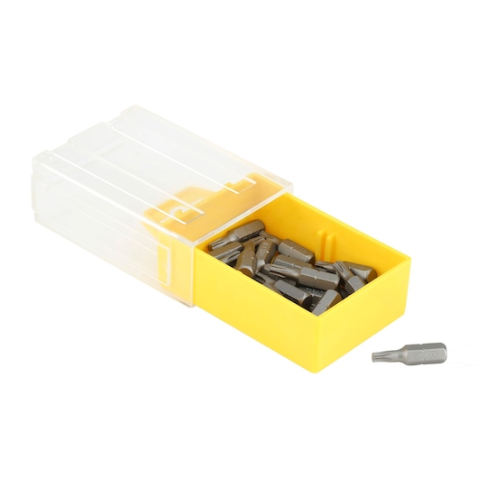 Bit  STANLEY® 25 mm T20 x25