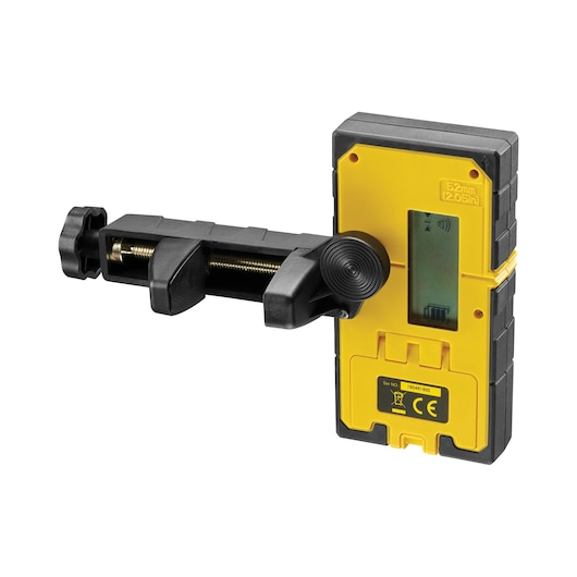 Detector rotativ pentru laser STANLEY® LD200