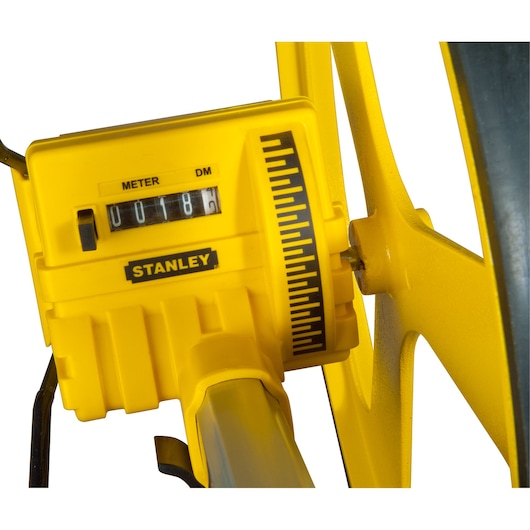 Roată de măsurare STANLEY® MW40M