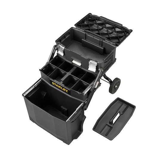 Stație de lucru mobilă STANLEY® FATMAX®
