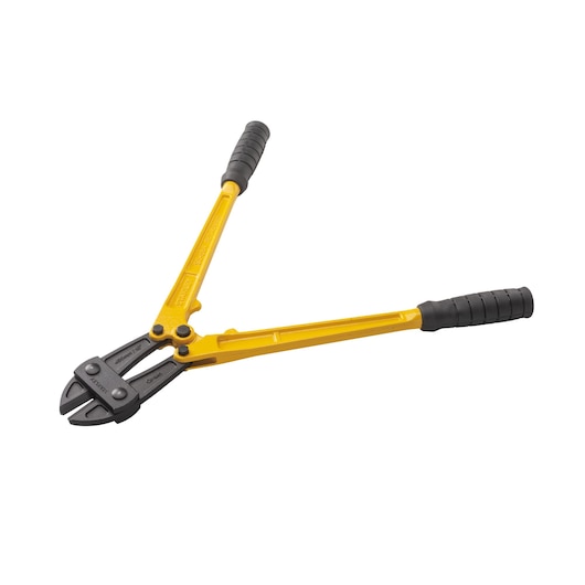 Clește pentru fier beton cu mâner forjat STANLEY® 450 mm