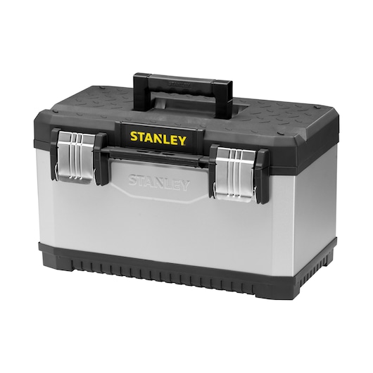 Cutie pentru scule cu corp din metal STANLEY® FATMAX®, 20 in.