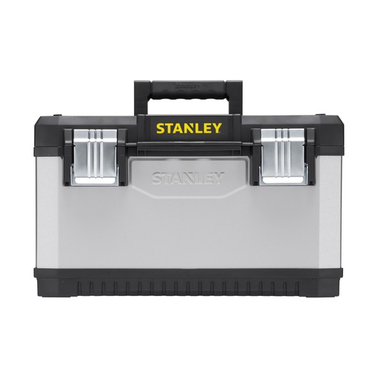 Cutie pentru scule cu corp din metal STANLEY® FATMAX®, 20 in.