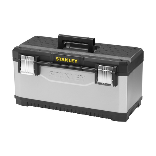 Cutie de scule cu corp din metal STANLEY® FATMAX®, 23 in.