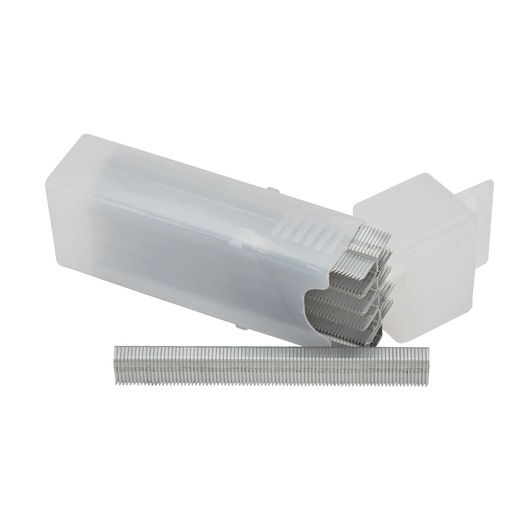 Capse cu coroană îngustă STANLEY®, 12 mm (PACHET DE 1.000)