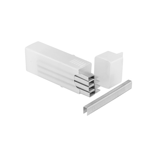 Capse cu coroană îngustă STANLEY®, 12 mm (PACHET DE 1.000)