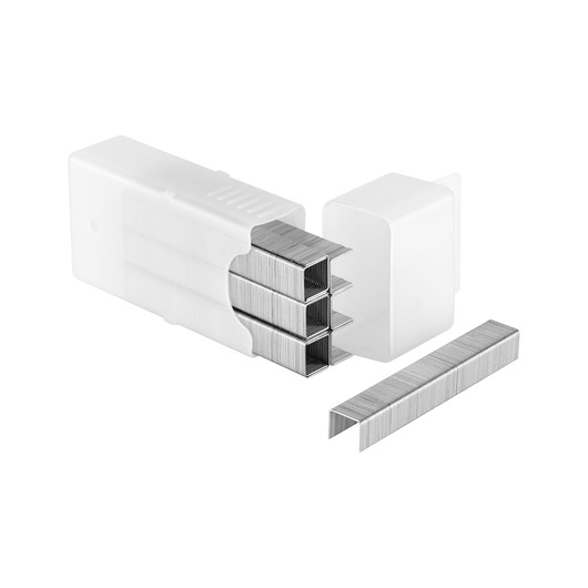 Capse STANLEY® pentru sarcini ușoare, 10 mm (PACHET DE 1.000)
