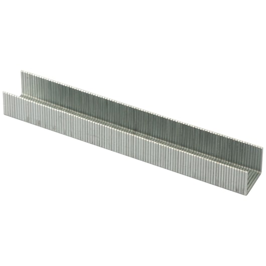 Capse STANLEY® pentru sarcini ușoare, 10 mm (PACHET DE 1.000)