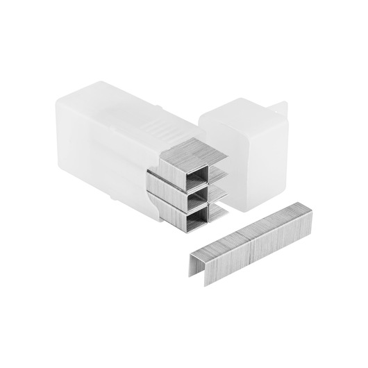 Capse STANLEY® pentru sarcini ușoare, 14 mm (PACHET DE 1.000)