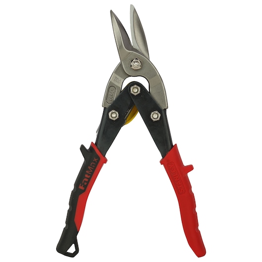 Foarfecă de tablă STANLEY® FATMAX®  cu tăiere pe stânga