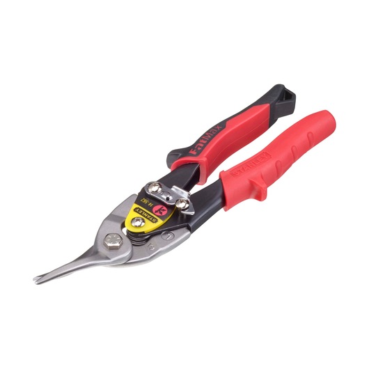 Foarfecă de tablă STANLEY® FATMAX®  cu tăiere pe stânga