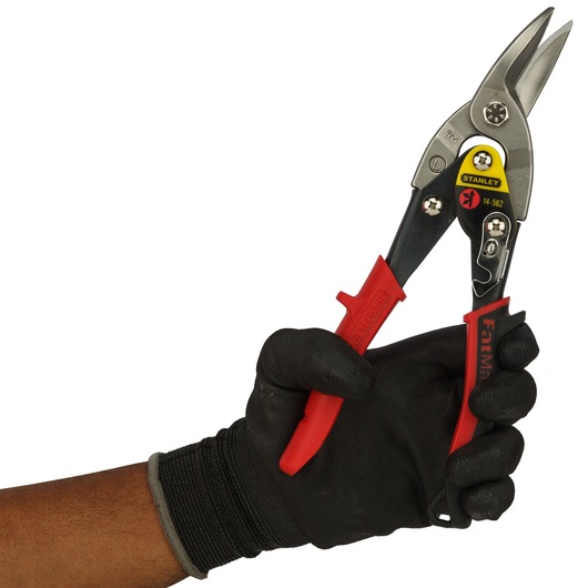 Foarfecă de tablă STANLEY® FATMAX®  cu tăiere pe stânga