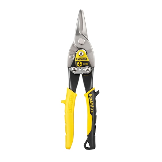 Forarfecă tablă STANLEY® FATMAX® tăiere dreaptă