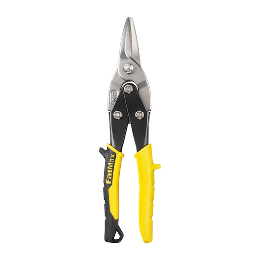 Forarfecă tablă STANLEY® FATMAX® tăiere dreaptă